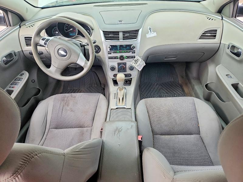 Продаж на аукціоні авто 2012 Chevrolet Malibu, vin: 1G1ZA5EU3CF398862, номер лоту: 62293366