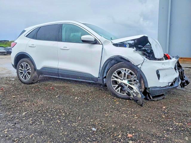 Aukcja sprzedaży 2022 Ford Escape, vin: 1FMCU9H98NUA44882, numer aukcji: 63487106