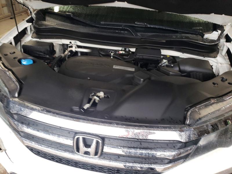 Aukcja sprzedaży 2016 Honda Pilot, vin: 5FNYF5H87GB027779, numer aukcji: 62330136