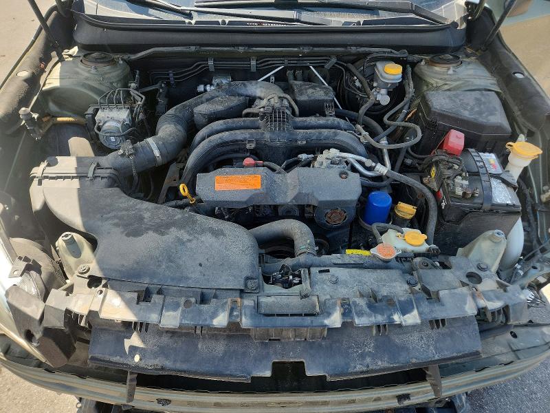Aukcja sprzedaży 2016 Subaru Outback, vin: 4S4BSANC7G3328905, numer aukcji: 62505016