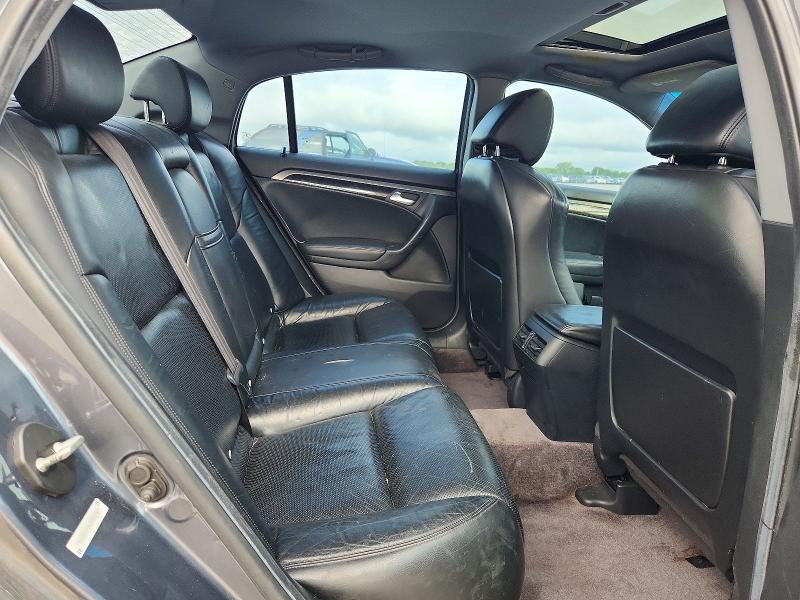 Aukcja sprzedaży 2006 Acura 3.2tl, vin: 19UUA66206A020702, numer aukcji: 62162066