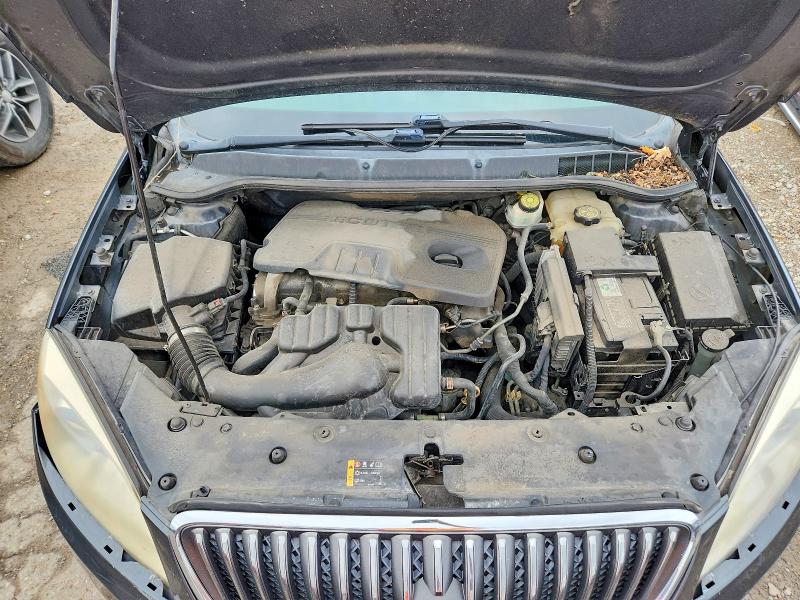 Продаж на аукціоні авто 2013 Buick Verano, vin: 1G4PP5SK3D4109455, номер лоту: 62746226