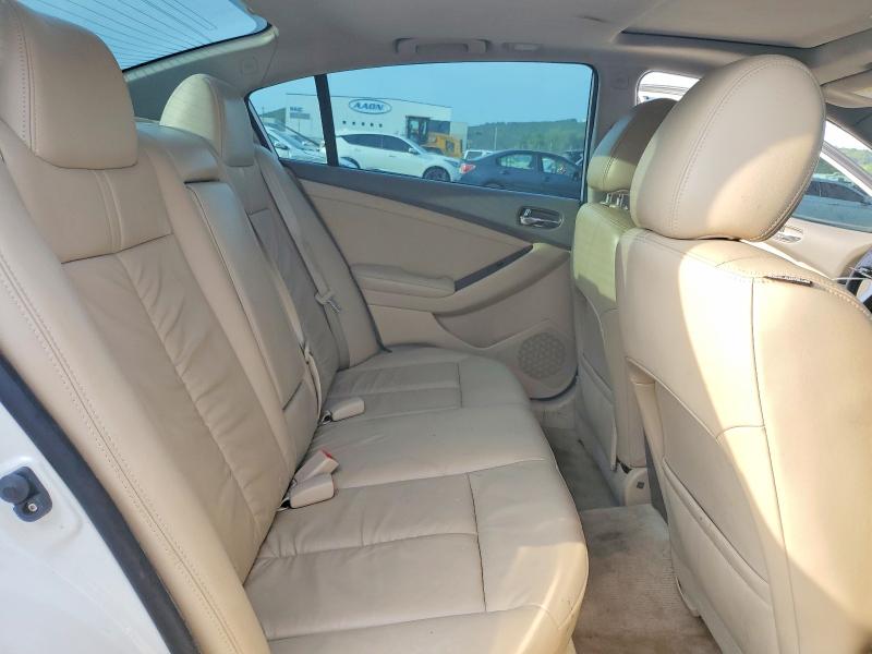 Aukcja sprzedaży 2012 Nissan Altima, vin: 1N4AL2AP6CN493134, numer aukcji: 62001816