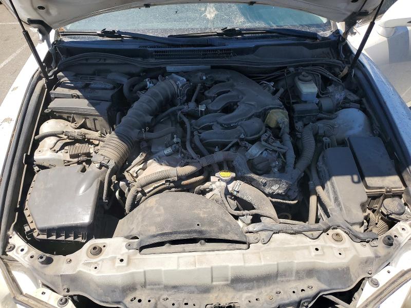 Продаж на аукціоні авто 2011 Lexus Is, vin: JTHBF5C20B5144279, номер лоту: 61304796