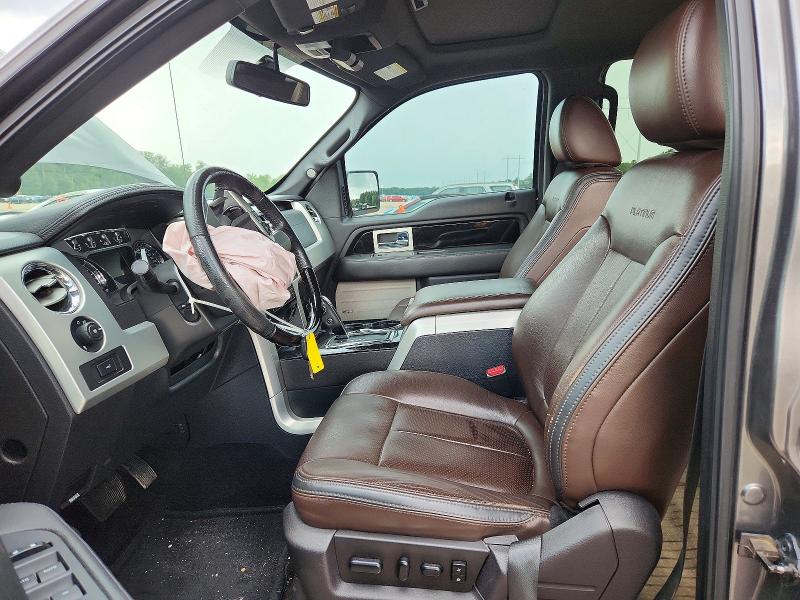 2011 Ford F150 მანქანა იყიდება აუქციონზე, vin: 1FTFW1CF1BFB54666, აუქციონის ნომერი: 60037256