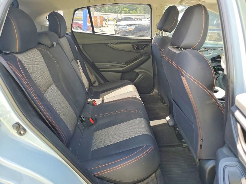 Aukcja sprzedaży 2018 Subaru Crosstrek, vin: JF2GTADC3JH313340, numer aukcji: 61048306