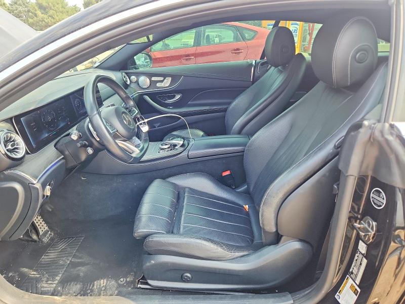 Продаж на аукціоні авто 2018 Mercedes-benz E, vin: WDD1J6GB5JF023628, номер лоту: 60172356