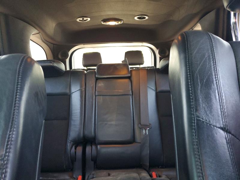 Aukcja sprzedaży 2020 Dodge Durango, vin: 1C4SDJCT2LC115159, numer aukcji: 60486356