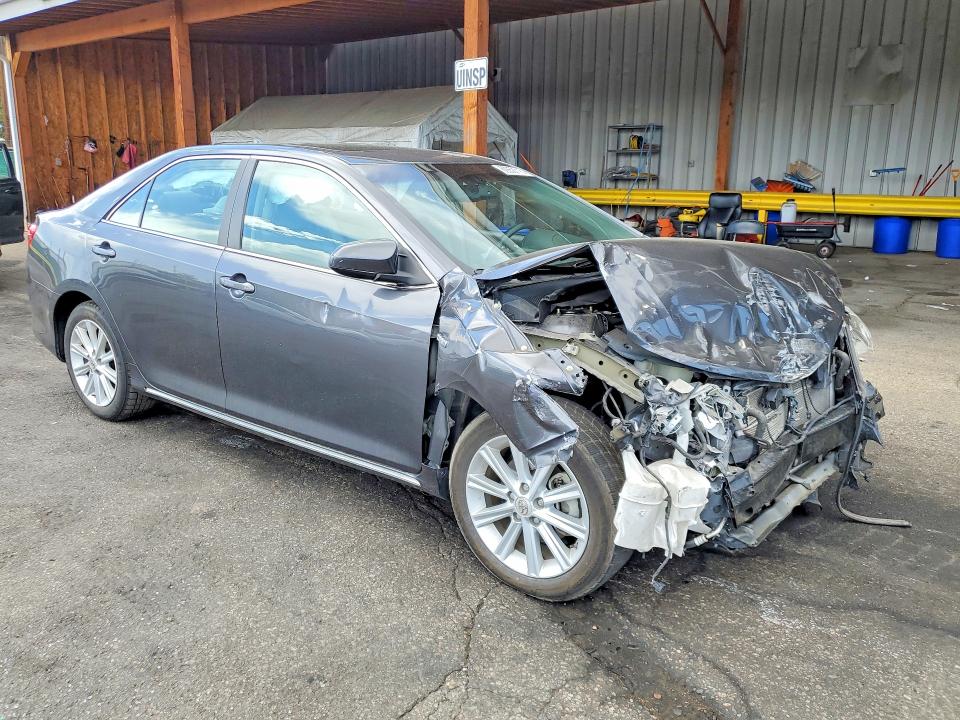 Продаж на аукціоні авто 2012 Toyota Camry Hybrid, vin: 4T1BD1FKXCU002410, номер лоту: 60858716