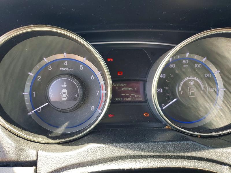 Продаж на аукціоні авто 2012 Hyundai Sonata, vin: 5NPEB4AC2CH447033, номер лоту: 59921396