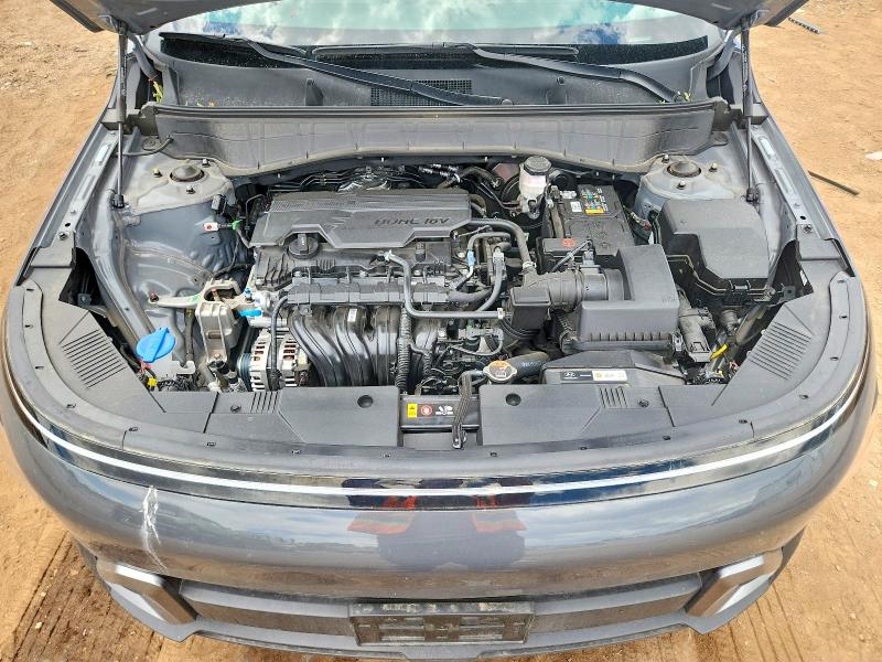 Aukcja sprzedaży 2025 Hyundai Kona, vin: KM8HBCAB3SU315848, numer aukcji: 60030926