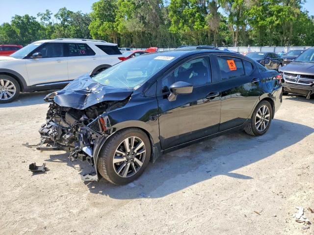 Продажа на аукционе авто 2022 Nissan Versa, vin: 3N1CN8EV6NL866770, номер лота: 62222906