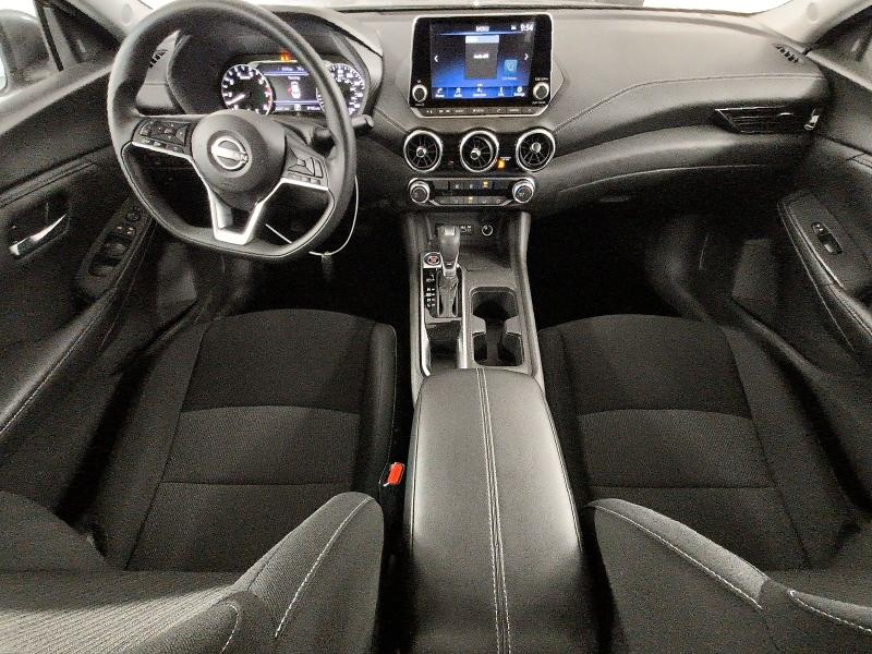 Aukcja sprzedaży 2025 Nissan Sentra, vin: 3N1AB8CV4SY374112, numer aukcji: 62536146