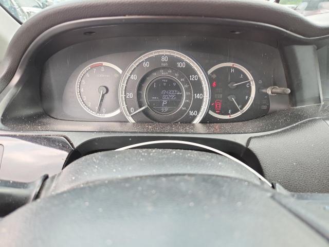 Продажа на аукционе авто 2016 Honda Accord, vin: 1HGCR2F32GA099572, номер лота: 62834206