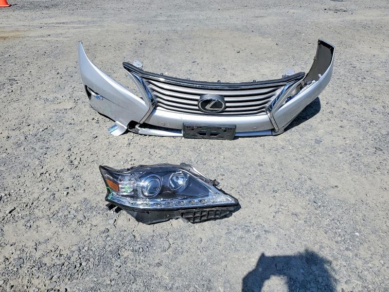 Продажа на аукционе авто 2015 Lexus Rx 350, vin: 2T2BK1BA9FC270238, номер лота: 59606226