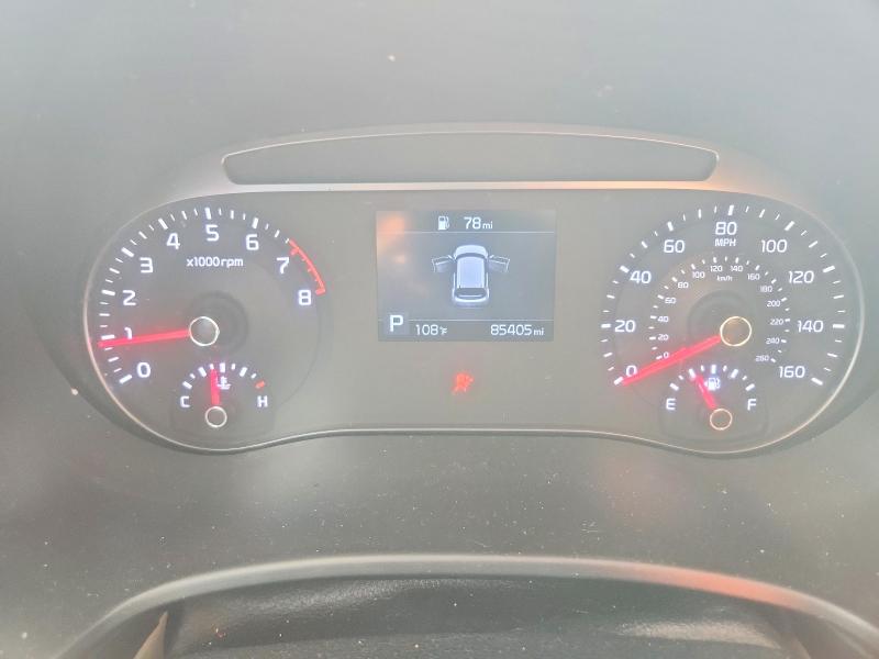 Aukcja sprzedaży 2020 Kia Soul, vin: KNDJ23AU3L7085218, numer aukcji: 60449116