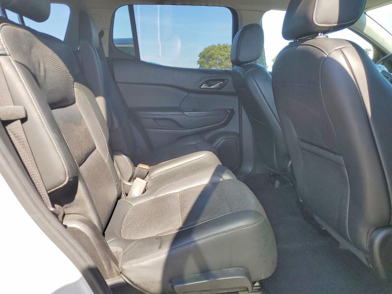 Продаж на аукціоні авто 2018 Gmc Acadia, vin: 1GKKNMLS4JZ155926, номер лоту: 62352926