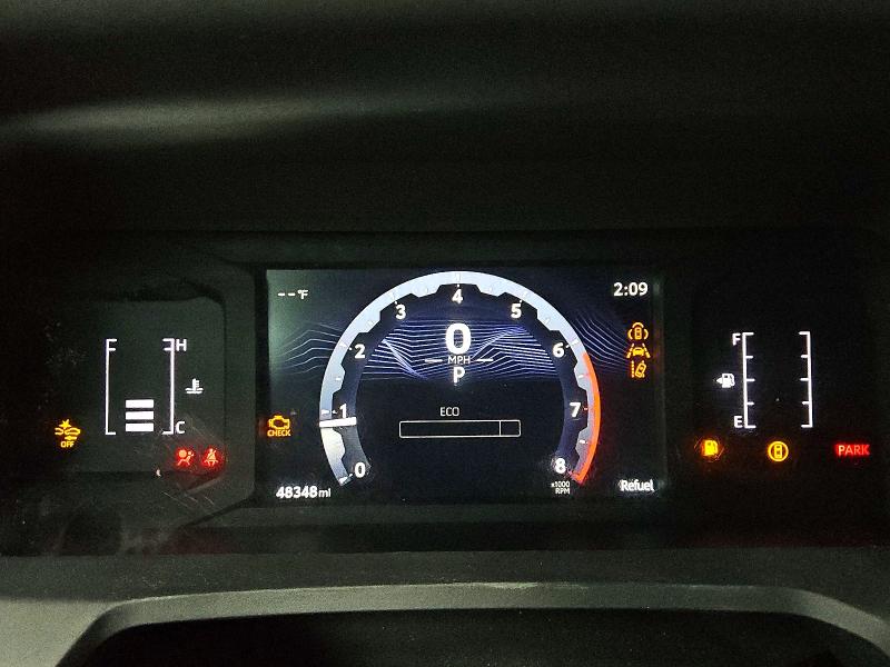 2024 Toyota Tacoma მანქანა იყიდება აუქციონზე, vin: 3TYJDAHNXRT007938, აუქციონის ნომერი: 54166956