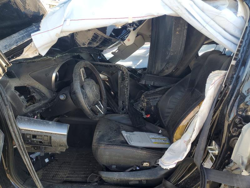 2021 Subaru Crosstrek მანქანა იყიდება აუქციონზე, vin: JF2GTHNC7M8673321, აუქციონის ნომერი: 85631145
