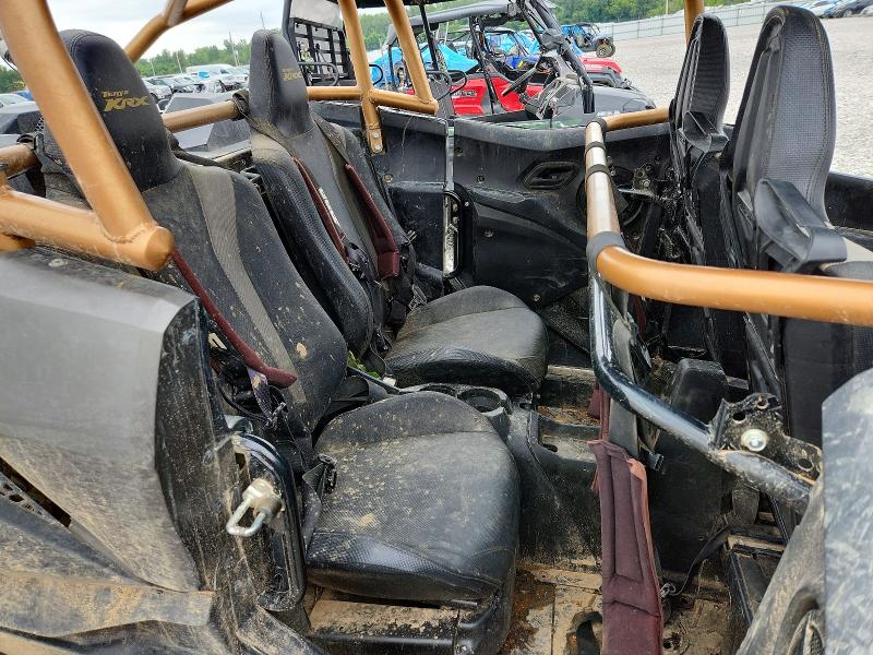63017226 :رقم المزاد ، JKARTCB19PB500608 vin ، 2023 Kawasaki Teryx مزاد بيع