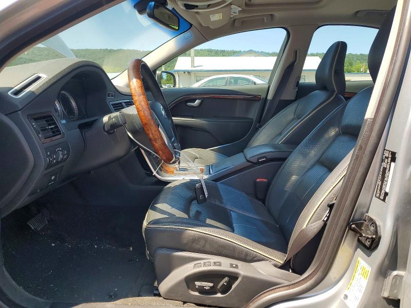 62326526 :رقم المزاد ، YV1940AS7B1139559 vin ، 2011 Volvo S80 مزاد بيع