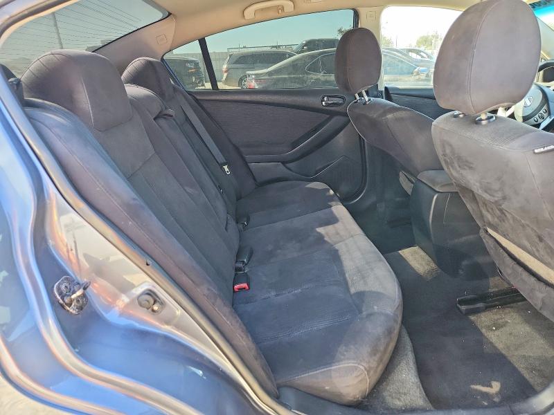 2010 Nissan Altima მანქანა იყიდება აუქციონზე, vin: 1N4AL2AP6AN497519, აუქციონის ნომერი: 61444386
