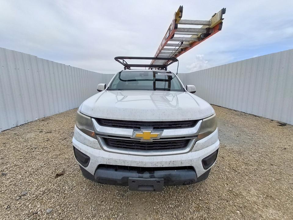 60443066 :رقم المزاد ، 1GCHSCEN9K1142976 vin ، 2019 Chevrolet Colorado مزاد بيع