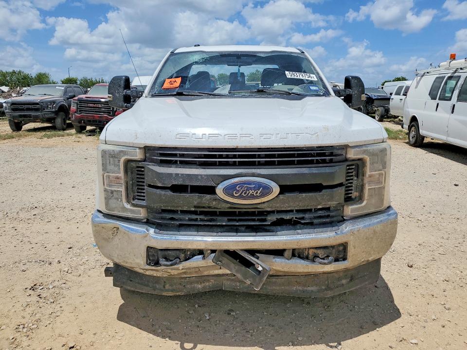 Aukcja sprzedaży 2019 Ford F250, vin: 1FT7X2B60KEE82806, numer aukcji: 59379756