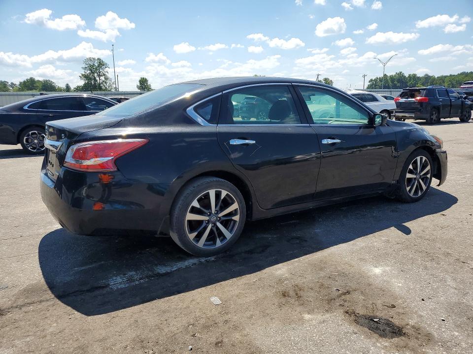 Продаж на аукціоні авто 2014 Nissan Altima, vin: 1N4AL3AP9EC191888, номер лоту: 63431716