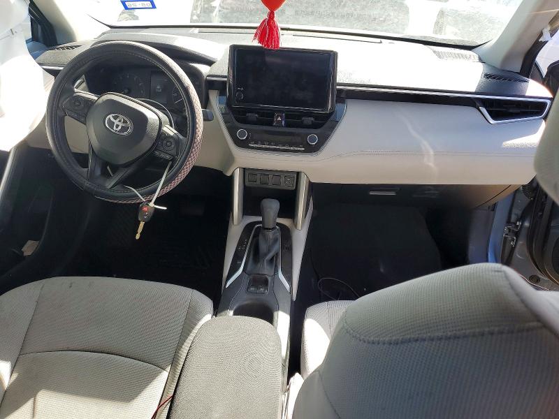 Aukcja sprzedaży 2024 Toyota Corolla Cross, vin: 7MUAAAAG4RV091180, numer aukcji: 57497726