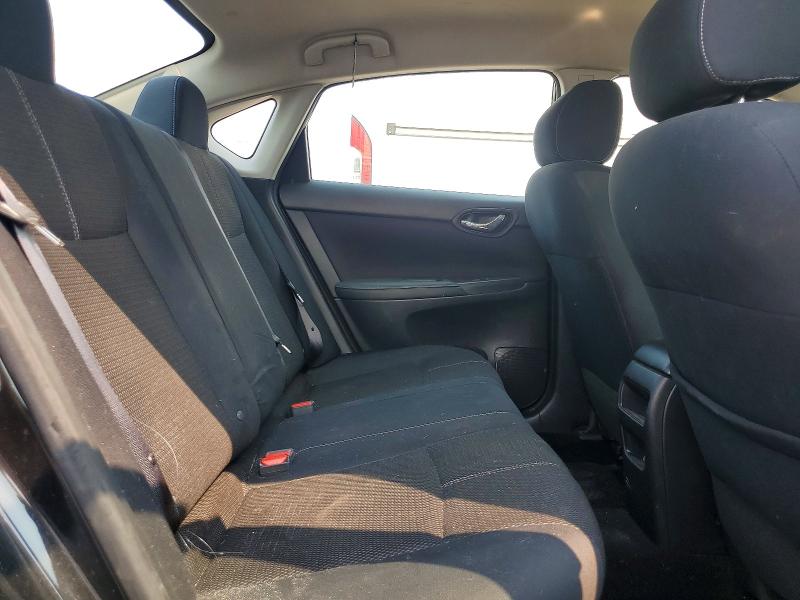 Aukcja sprzedaży 2017 Nissan Sentra, vin: 3N1AB7AP4HY279041, numer aukcji: 61128396