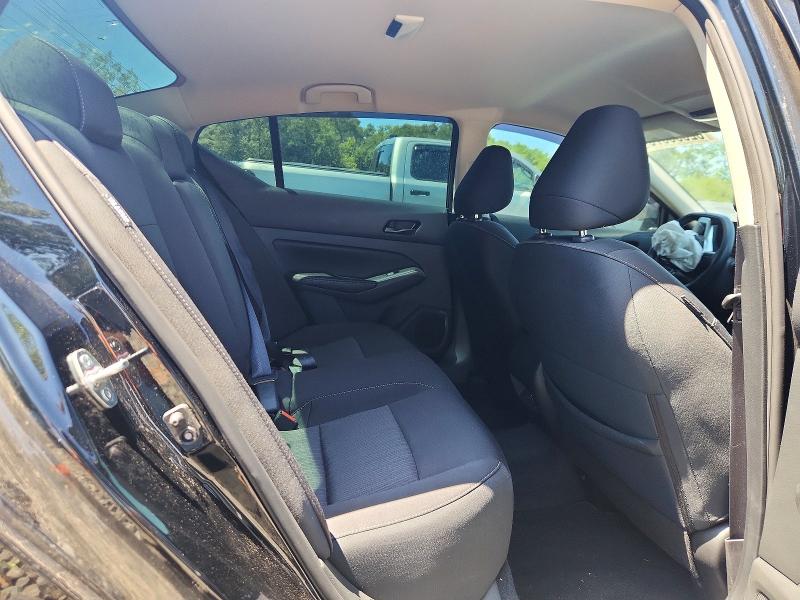 Aukcja sprzedaży 2024 Nissan Altima, vin: 1N4BL4DWXRN348366, numer aukcji: 62035376