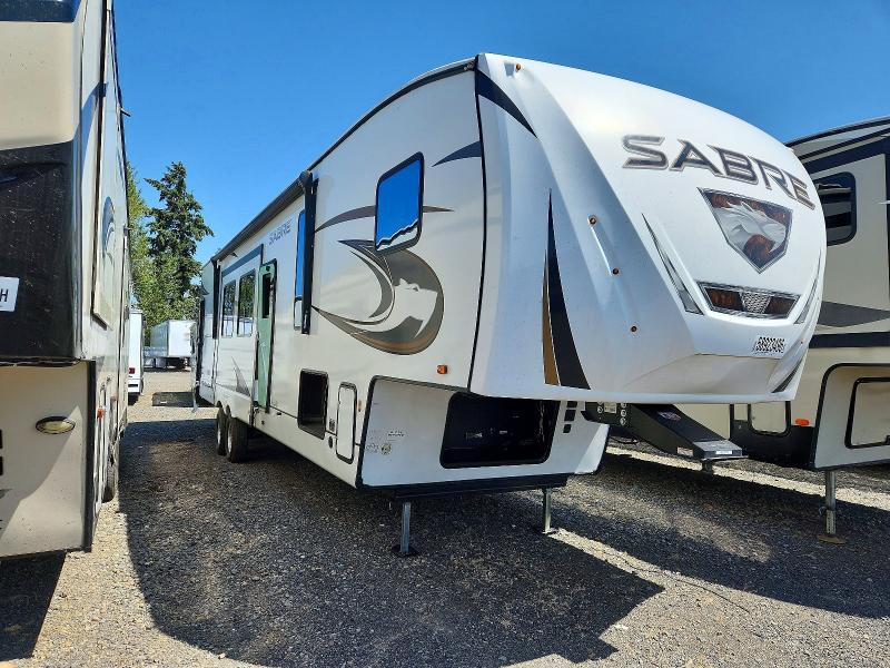 2024 Foresriver Sabre მანქანა იყიდება აუქციონზე, vin: 5ZT3SR3BXR6113651, აუქციონის ნომერი: 58923496