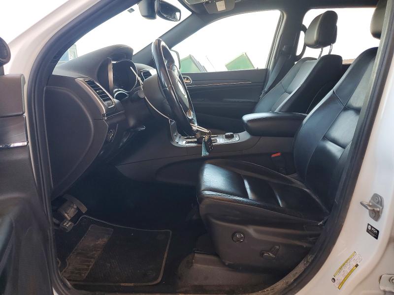 61737106 :رقم المزاد ، 1C4RJFBG4MC773477 vin ، 2021 Jeep Grand Cherokee مزاد بيع