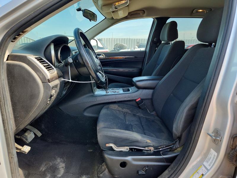 Продаж на аукціоні авто 2012 Jeep Grand Cherokee, vin: 1C4RJFAG9CC263481, номер лоту: 62634666