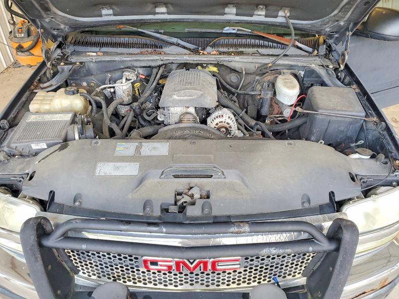 Продажа на аукционе авто 2004 Gmc New Sierra, vin: 2GTEK19T641151230, номер лота: 59631586