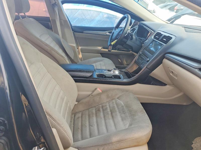 2017 Ford Fusion მანქანა იყიდება აუქციონზე, vin: 3FA6P0HD2HR328907, აუქციონის ნომერი: 59698366