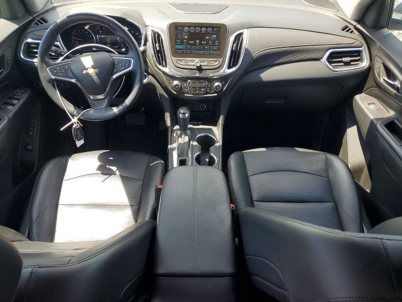 60033446 :رقم المزاد ، 2GNAXWEX9J6228278 vin ، 2018 Chevrolet Equinox مزاد بيع