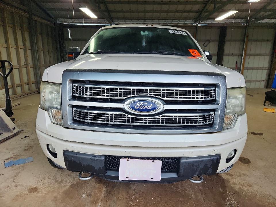 Продаж на аукціоні авто 2011 Ford F150, vin: 1FTFW1ET8BFB47586, номер лоту: 62338636