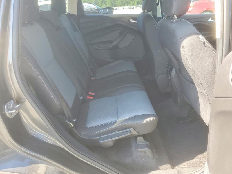 59403806 :رقم المزاد ، 1FMCU9GD6JUD26115 vin ، 2018 Ford Escape مزاد بيع