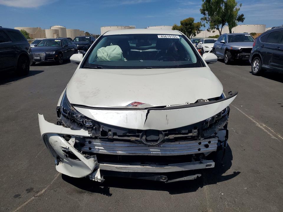 Aukcja sprzedaży 2017 Toyota Prius Prime, vin: JTDKARFP5H3009107, numer aukcji: 85619155