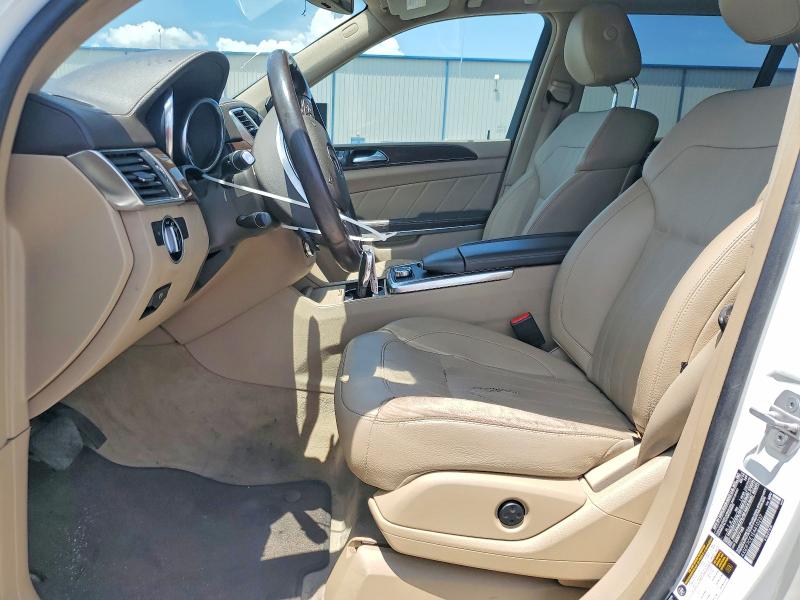 Продажа на аукционе авто 2014 Mercedes-benz Gl, vin: 4JGDF7CE1EA410237, номер лота: 62622726