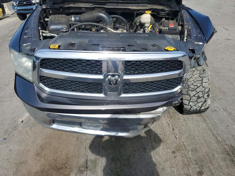 Продажа на аукционе авто 2017 Ram 1500, vin: 1C6RR7LT8HS752967, номер лота: 60044726