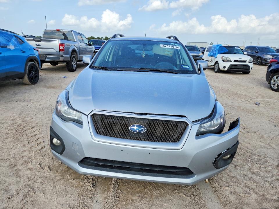 2012 Subaru Impreza მანქანა იყიდება აუქციონზე, vin: JF1GPAL6XCH247294, აუქციონის ნომერი: 62123076