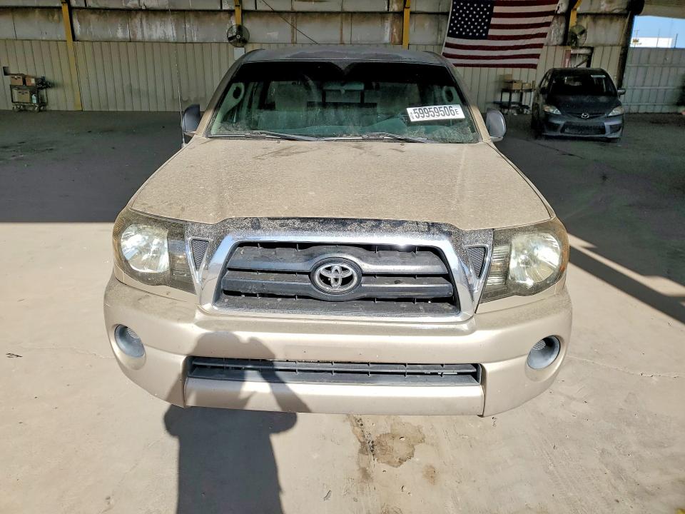 Aukcja sprzedaży 2005 Toyota Tacoma, vin: 5TETX22N75Z071278, numer aukcji: 59959506