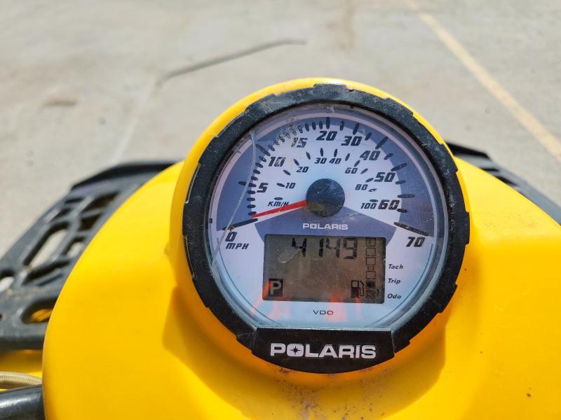 62200236 :رقم المزاد ، 4XACH68A94A060808 vin ، 2004 Polaris Sportsman مزاد بيع