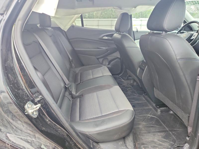 Продажа на аукционе авто 2024 Chevrolet Trax, vin: KL77LHE24RC236044, номер лота: 61442746