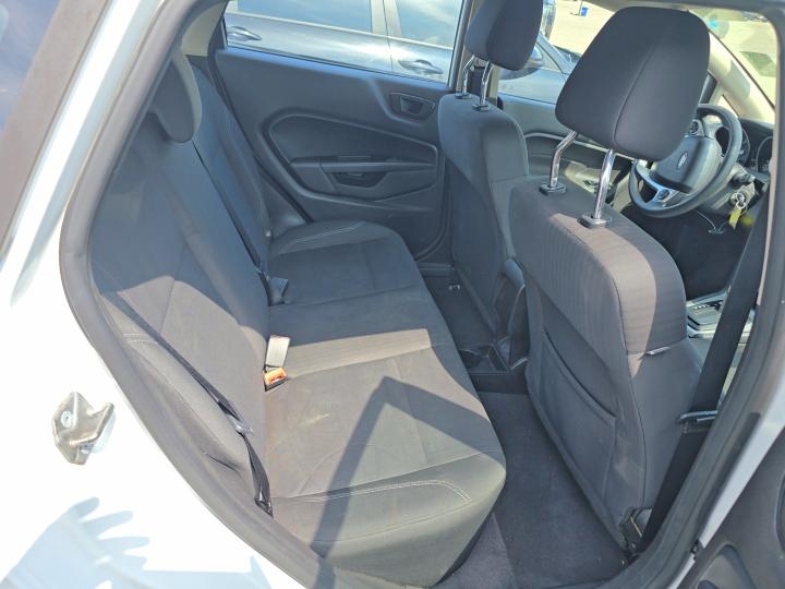 62681056 :رقم المزاد ، 3FADP4EJ0KM155286 vin ، 2019 Ford Fiesta مزاد بيع