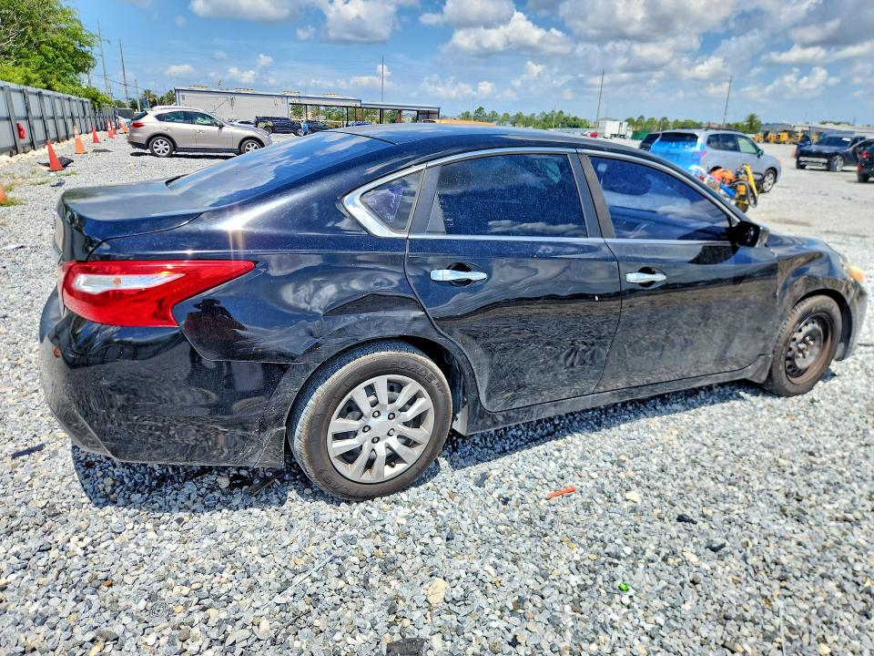 Aukcja sprzedaży 2016 Nissan Altima, vin: 1N4AL3AP1GN320908, numer aukcji: 59798816