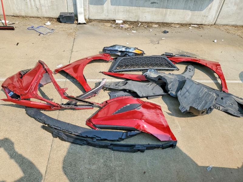 62493736 :رقم المزاد ، 4T1M11AKXLU306362 vin ، 2020 Toyota Camry مزاد بيع